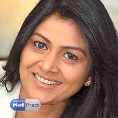 Dr. Krinita Motwani Profile Picture