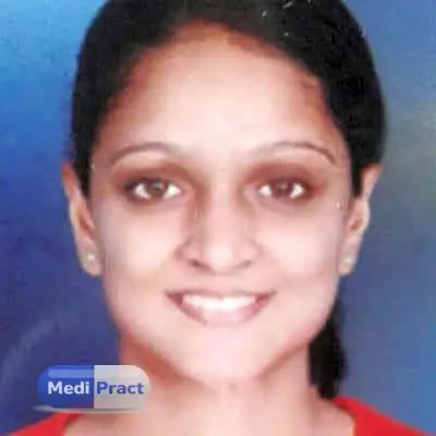 Dr. Kripa Agarwal Profile Picture