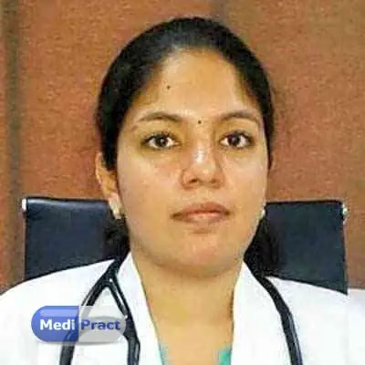 Dr. Kripa Bajaj Profile Picture