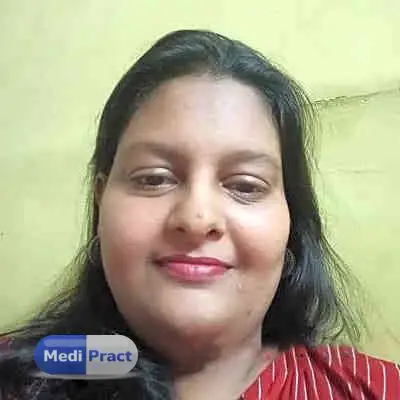 Dr. Kripa Pulasaria Profile Picture