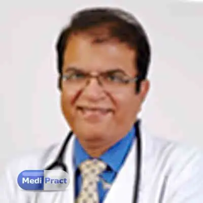 Dr. Krishan Chugh Profile Picture