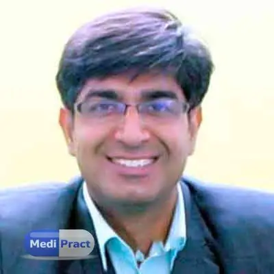 Dr. Krishan Dudeja Profile Picture
