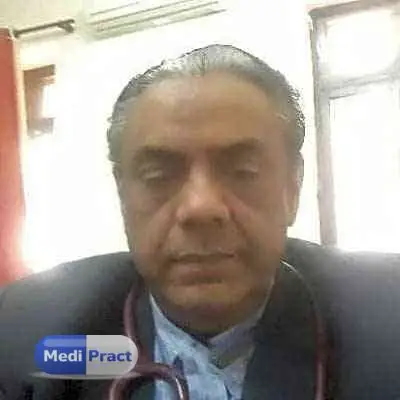 Dr. Krishan Gola Profile Picture