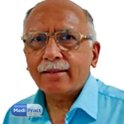 Dr. Krishan Kapur Profile Picture