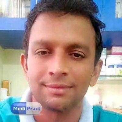 Dr. Krishan Kumar Profile Picture
