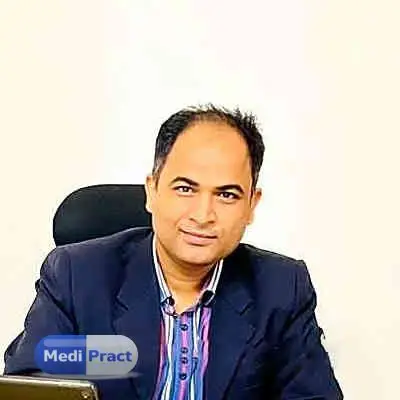 Dr. Krishan Mohan Profile Picture