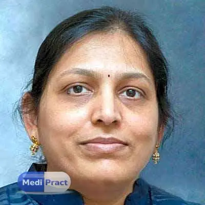 Dr. Krishanaveni Nayani Profile Picture