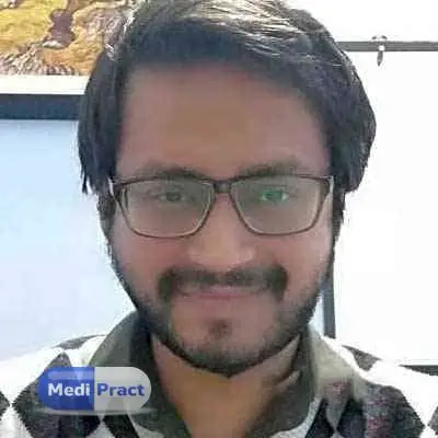 Dr. Krishanu Chakrabarty Profile Picture