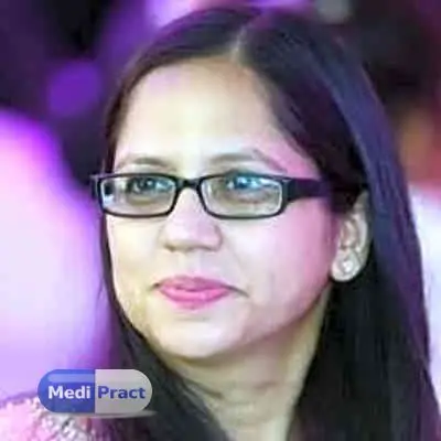 Dr. Krishna A Balani Profile Picture