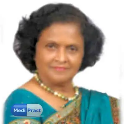 Dr. Krishna Agarwal Profile Picture