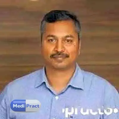 Dr. Krishna Chaitanya Profile Picture