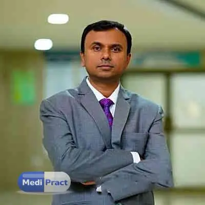 Dr. Krishna Chaitanya Gunda Profile Picture