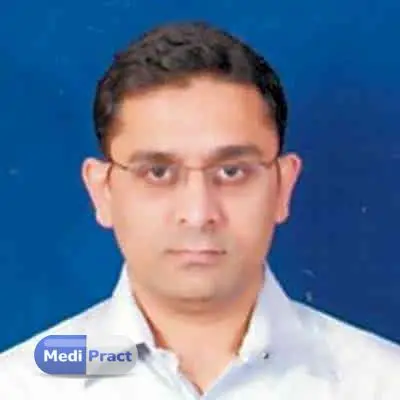 Dr. KRISHNA CHAITANYA Profile Picture