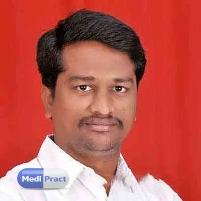 Dr. Krishna Chaitanya Narni Profile Picture