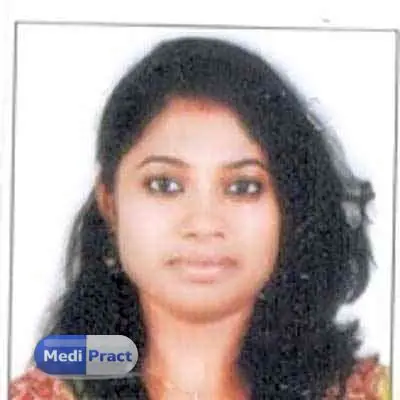 Dr. Krishna Durga J. Profile Picture