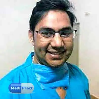 Dr. Krishna G Singh Profile Picture