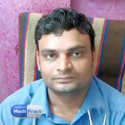 Dr. Krishna G. Vanani Profile Picture