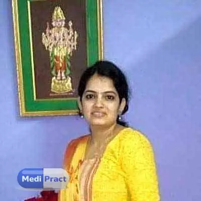 Dr. Krishna Gadhavi Profile Picture
