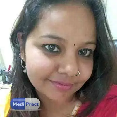 Dr. Krishna Gakul Profile Picture