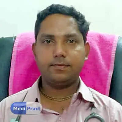 Dr. Krishna Gore Profile Picture