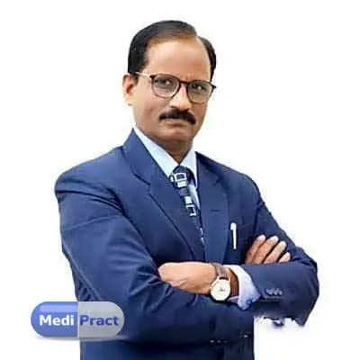 Dr. Krishna Hari Sharma Profile Picture