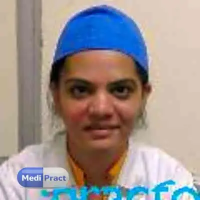 Dr. Krishna K. Bhatt Profile Picture