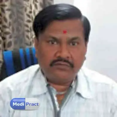 Dr. Krishna Kant Gondalia Profile Picture