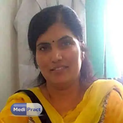 Dr. Krishna Katewa Profile Picture