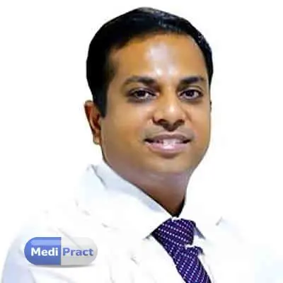 Dr. Krishna Kiran Eachempati Profile Picture