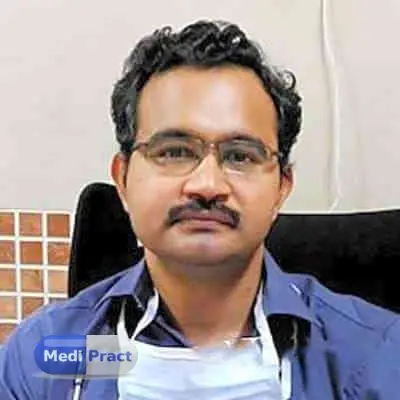 Dr. Krishna Kishore Chennu Profile Picture