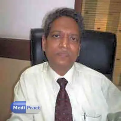 Dr. Krishna Kumar Gupta Profile Picture