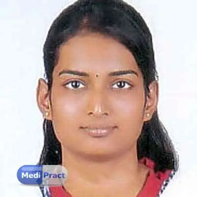 Dr. Krishna Kumari Agarwal Profile Picture