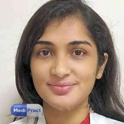 Dr. Krishna Marfatia Patel Profile Picture