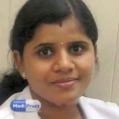 Dr. Krishna Meera Profile Picture