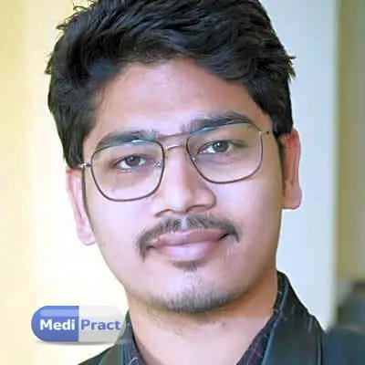 Dr. Krishna Meher Profile Picture