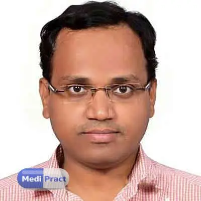 Dr. Krishna Murthy B. Ravva Profile Picture