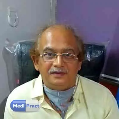Dr. Krishna Murthy L Profile Picture