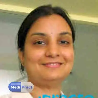 Dr. Krishna Natrajan Profile Picture