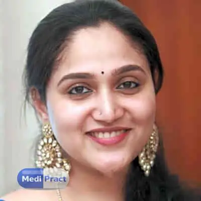 Dr. Krishna P S Profile Picture
