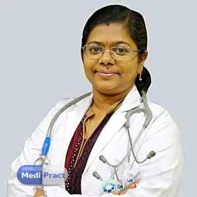 Dr. Krishna P Syam Profile Picture
