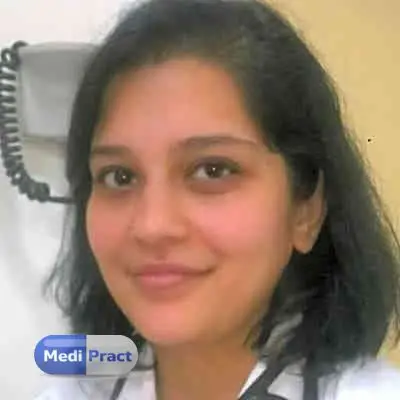Dr. Krishna Pandey Profile Picture
