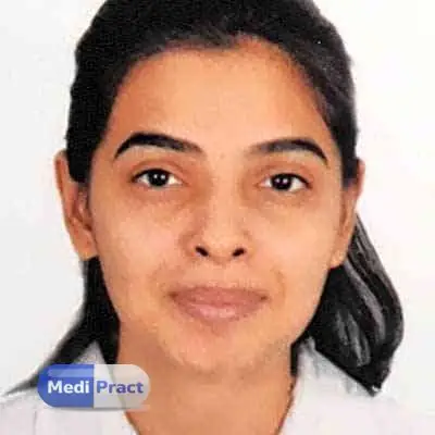 Dr. Krishna Pithadia Profile Picture