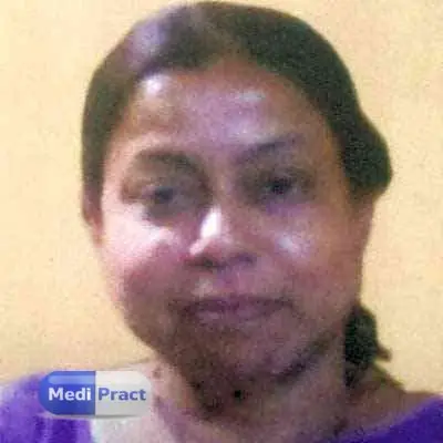 Dr. Krishna Pran Bhoumik Profile Picture