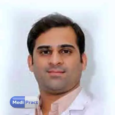 Dr. Krishna Prasad Anne Profile Picture