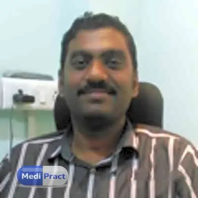 Dr. Krishna Prasanth Profile Picture