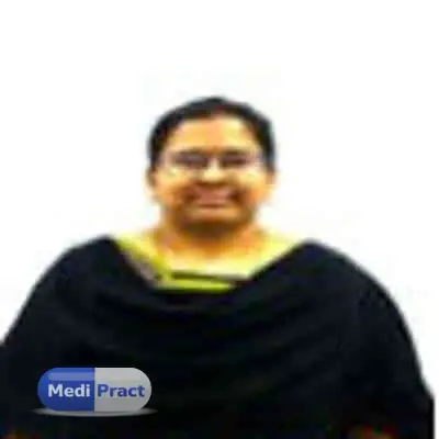 Dr. Krishna Priya KVR Profile Picture