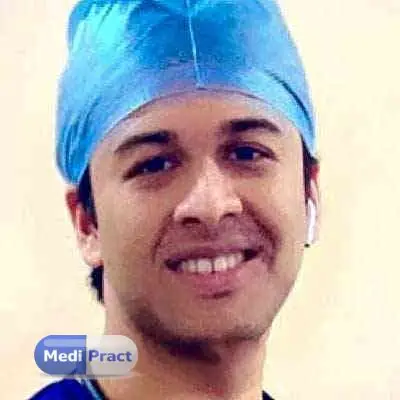 Dr. Krishna Reddy Nallamilli Profile Picture