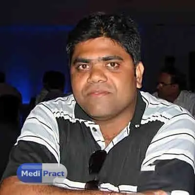 Dr. Krishna Sakinala Profile Picture