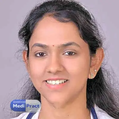 Dr. Krishna Sameera Profile Picture