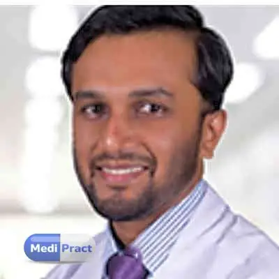 Dr. Krishna Sarin Profile Picture